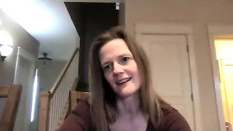 Roundabout Author Event: Call Me Elizabeth Lark wi...
