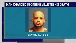 Man charged with homicide, statutory rape of Greeneville teen Danielle Owens
