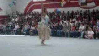 Multiculture Assembly-Tahitian Dance