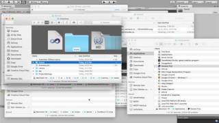 Unity 5.3 2D Inventory