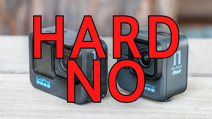 Why Everyone is Abandoning GoPro - DayDayNews