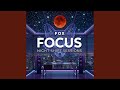 Void Hour — Deep Work Music Quiet Environment