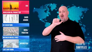 WorldSign Week | 16 March 2022