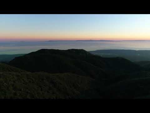 One 805 First Responders Fly With Me - IRATION