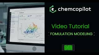 Video Tutorial - Formulation Modeling