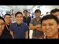 VLOG: Miss Earth 2018 Candidates