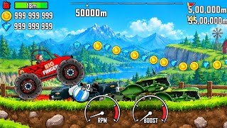 Easy to Impossible Challenges In Hill Climb Racing ( 30/9/2026 ) screenshot 1