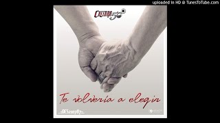 Calibre 50 - Te Volvería A Elegir (Single 2020)
