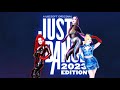 Just Dance Dancer Julie Bagalciague Just Dance 2023 Just Dance Dancer Julie Bagalciague Just Dance 2023
