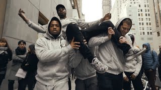 KYLE BENT - PRESIDENT (Official Video) | 4K