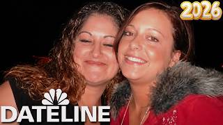 Dateline NBC [2026] 💖💖 A Strange Connection 💖💖| 𝐅𝐔𝐋𝐋 𝐄𝐏𝐎𝐒𝐈𝐃𝐄 48 Hours Murder Documentary.