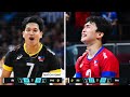 Philippines Volleyball Team Almost Won... AND THEN THIS HAPPENED !!!