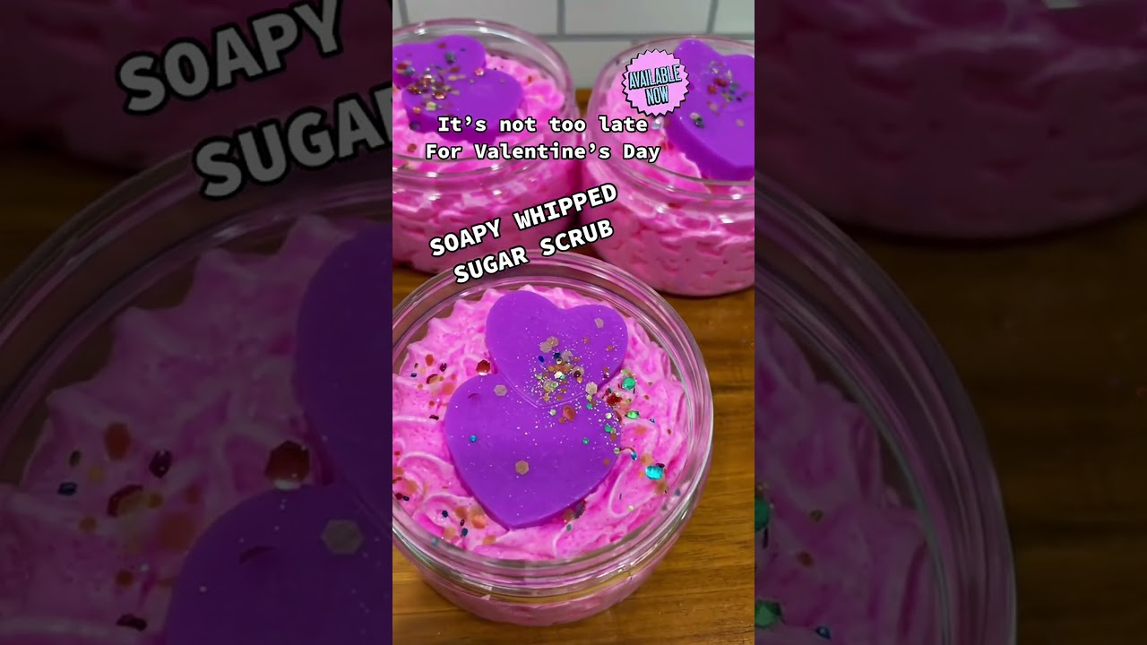 Last Minute V-Day Gifts & Self Care Ideas 