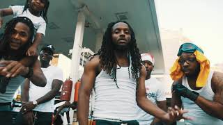 Jay Torch X D Soundz - Wrong Turn Official Video