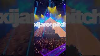 XiJaro & Pitch – Saiyai | Cascading Euphoric Lead Design 🌌✨