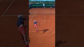 2026 Moldova Open | Stafan Latinovic v. Andrew Paulson | ATP Challenger 100 Highlights