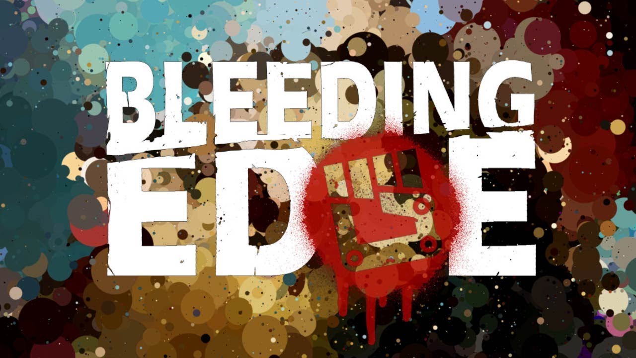 E3 2019 - Bleeding Edge (Dot Particles)