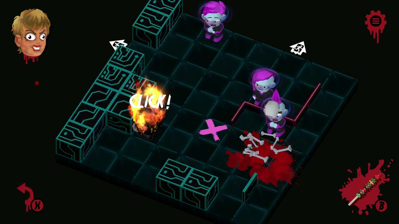 Friday the 13th Killer Puzzle Daily Death December 30, 2025