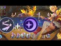 🔥"Kombo 2 Sinergi Membuat Musuh Gak Bisa Berkutik😅😯 | Gameplay Magic Chess Mobile Legends"