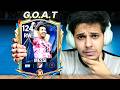 Best RW for Joystick Dribbling? TOTS Messi 🐐