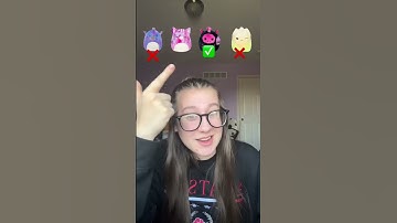 keep 2 cut 2! #shorts #squishmallow #squishmallows