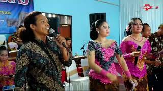 Wong Ayu - vokal Pay Bersama Campursari Widyo Laras Cokek Mania Sragenan @bellajkt ​