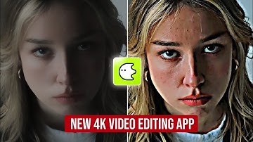 Blur App 4K Quality Video Editing | Edit 4K HDR Video In Blur App | Blur App 4K Quality Tutorial