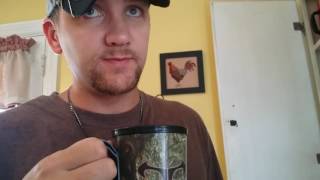100% raw stevia & ground hot peppers taste test