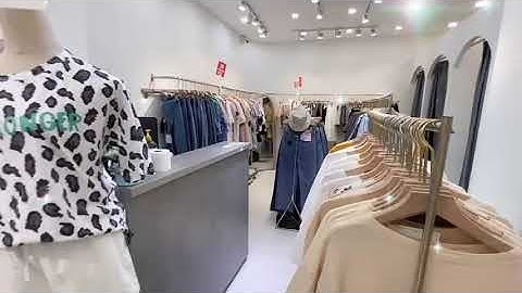 Các shop quần áo ở đặng văn ngữ năm 2024