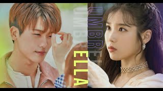 Multicouples | Umbrella (kdrama)