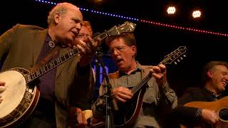 Hot Rize, Jerry Douglas & Stuart Duncan - High on a Mountain (Live on eTown) chords