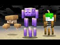 New Blaze Mobs added to Minecraft!