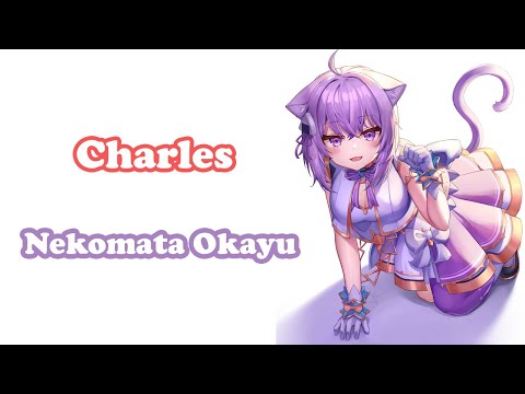 [Nekomata Okayu] - シャルル (Charles) / balloon