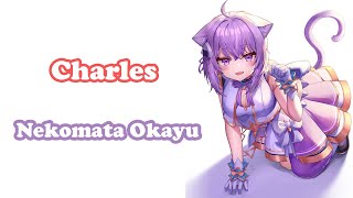 Nekomata Okayu - シャルル Charles Balloon