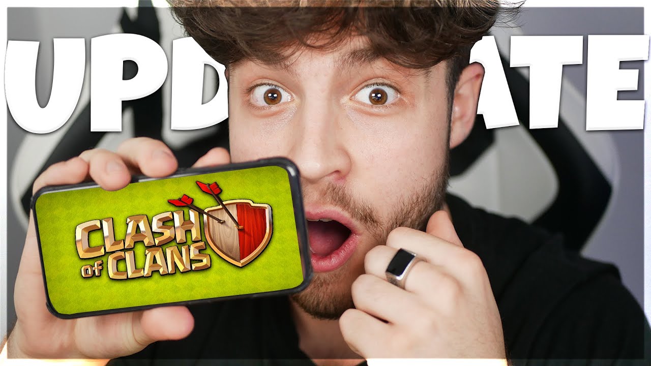 97% lidí si po zhlédnutí tohoto videa zpátky nainstaluje Clash of Clans do svého zařízení