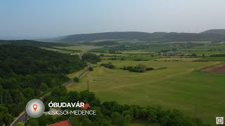 Nyaralj itthon! - Óbudavár