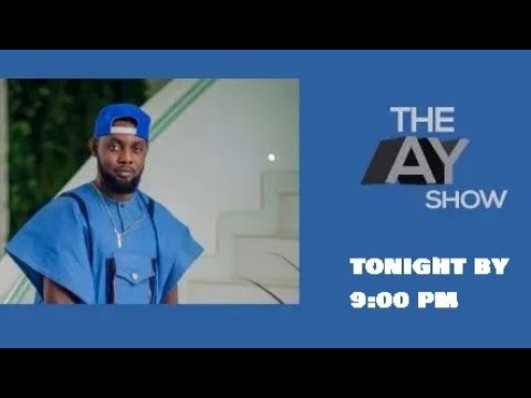 THE AY SHOW