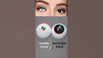 BLACK OR WHITE Join The TTDEYE Halloween Mash Up 