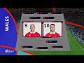 Wales dominate Wallabies | Wales v Australia | Rugby World Cup 2023 | Extended Highlights