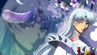 Inuyasha ost 2 track 02 Like a STorm