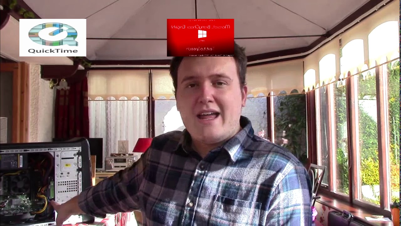 Vision Video V4 - Vision Video V4
