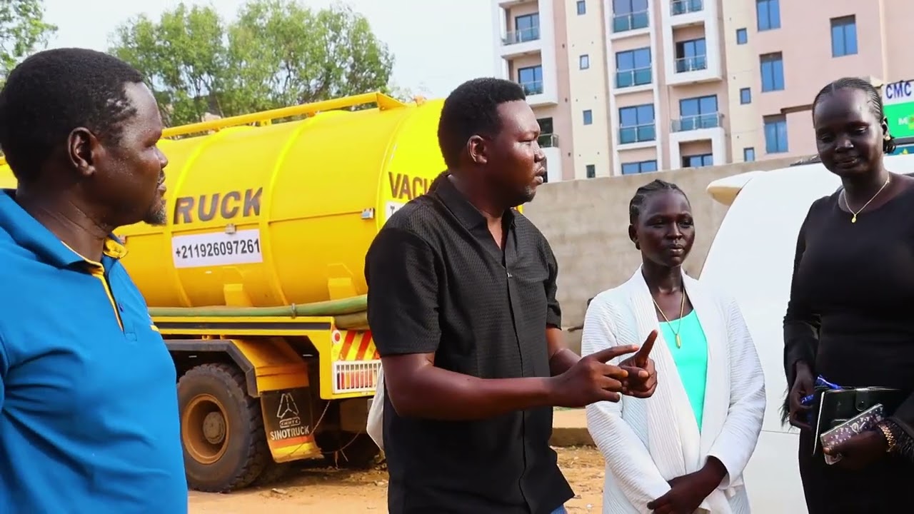 Adut Salva Kiir Mayardit _Majuetdit comedy 