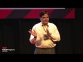 Importance of indian civil services  vraj patel  tedxsibmbengaluru