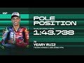 🏍️ #Stock ECh QP Review | Round 3️⃣​​ Jerez | 2026 FIM MotoJunior™️ World Championship