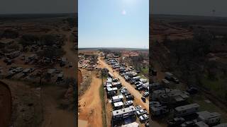 Cycle Ranch In Floresville Texas Is Motocross Heaven.