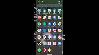 Nokia 7.1 me hide kaise kare kisi bhi app ko screenshot 4