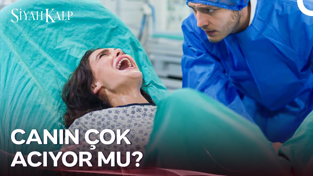 Eşine Destek Olmakta Cihan Gibi Ol 🤝🏼 | Siyah Kalp