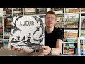 Lueur  explication du jeu de socit