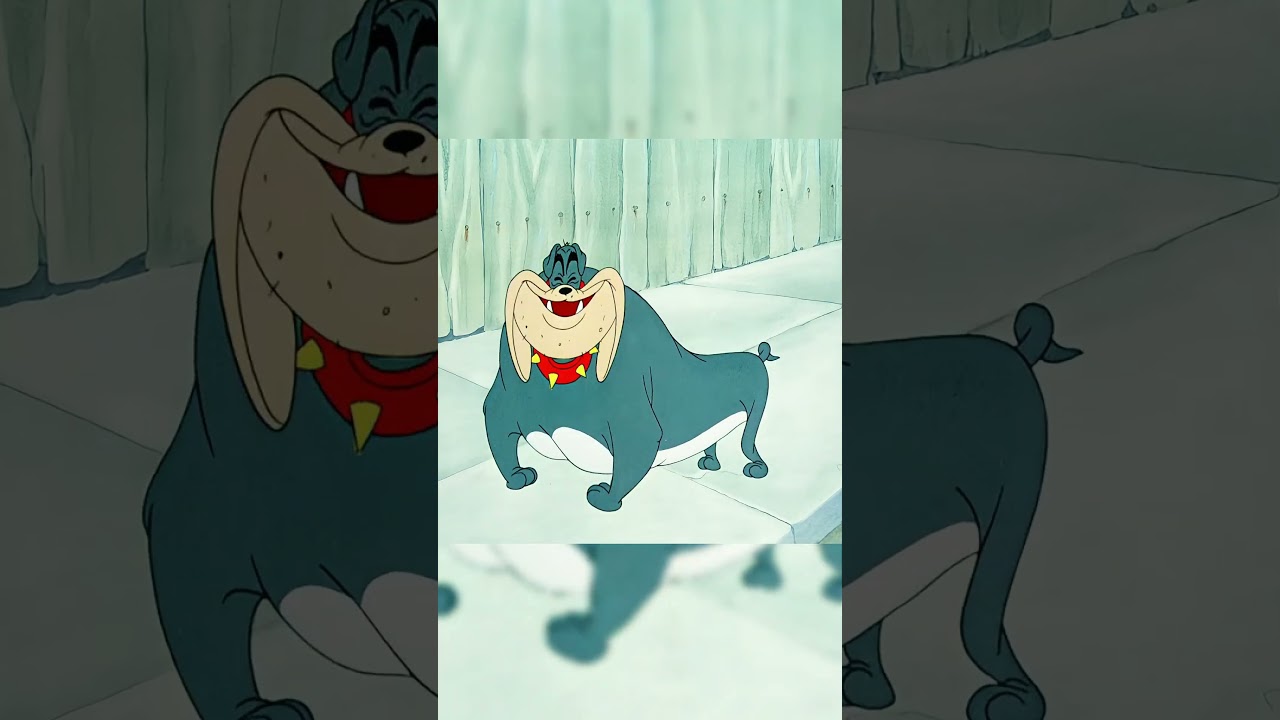 This dog keeps a flea as its pet.#foryou #fyp #usa #cartoon