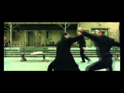 Matrix Omen